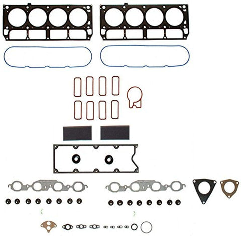 Gaskets Fel-Pro HS 26190 PT-1 Header Gasket Set