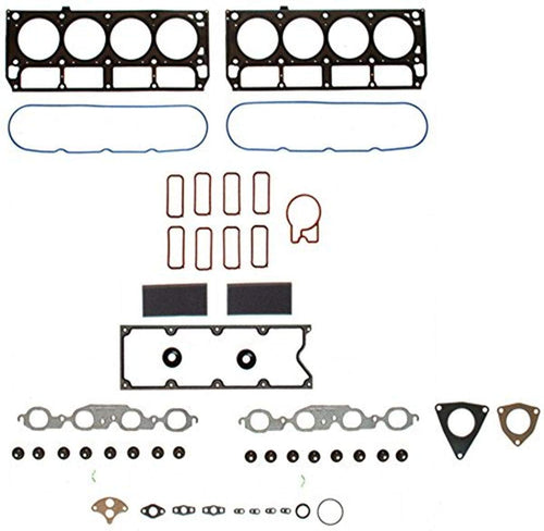 Gaskets Fel-Pro HS 26190 PT-1 Header Gasket Set