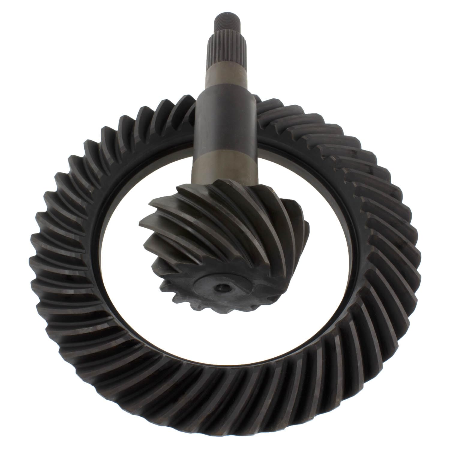 D70-354 Motive Gear Rack and Pinion, 46-13 Teeth, 3.54 Ratio