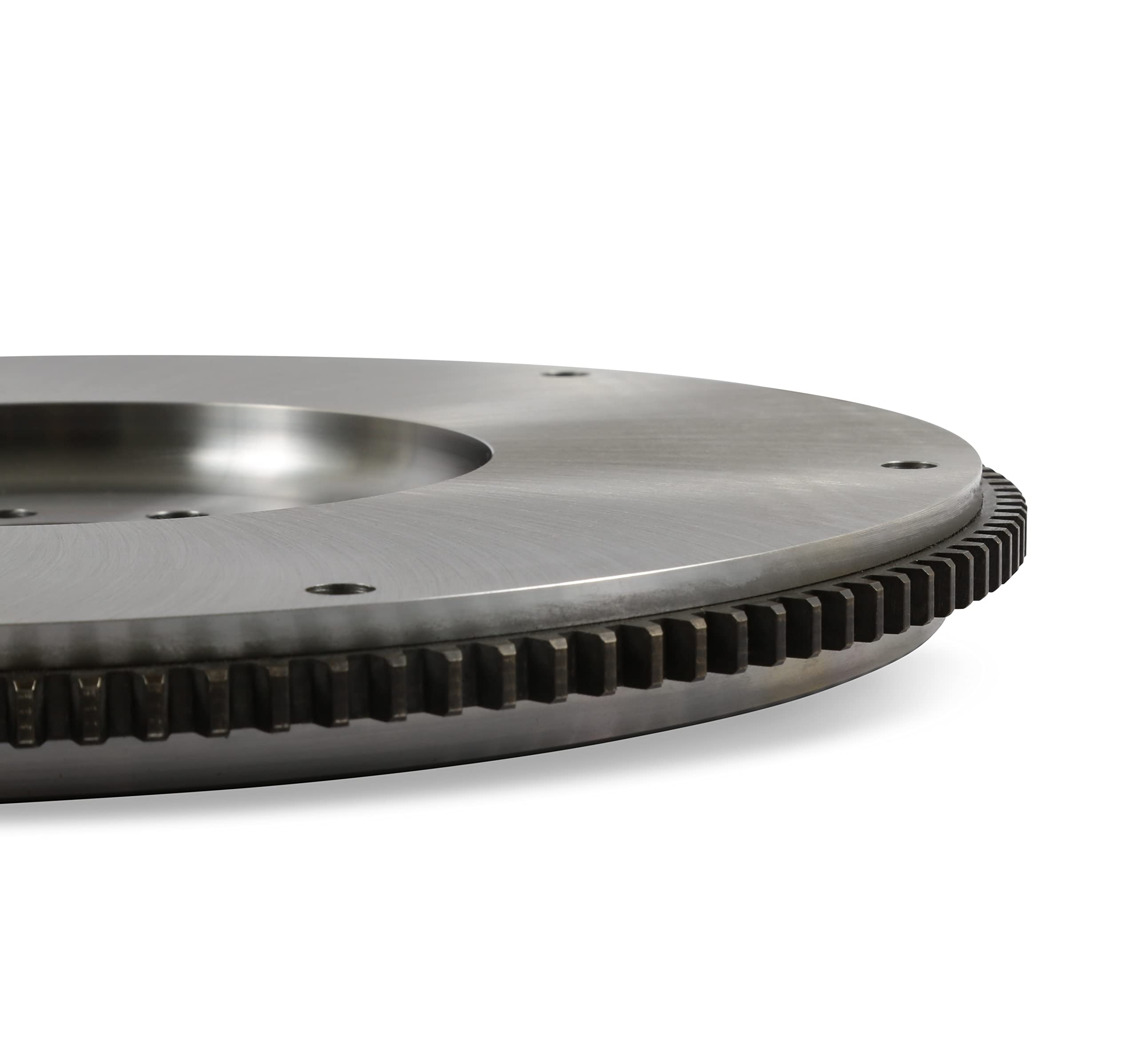 11-500 Hays Billet Steel SFI Certified Flywheel - 130 Tooth - 36 lbs.- 3/4 speed