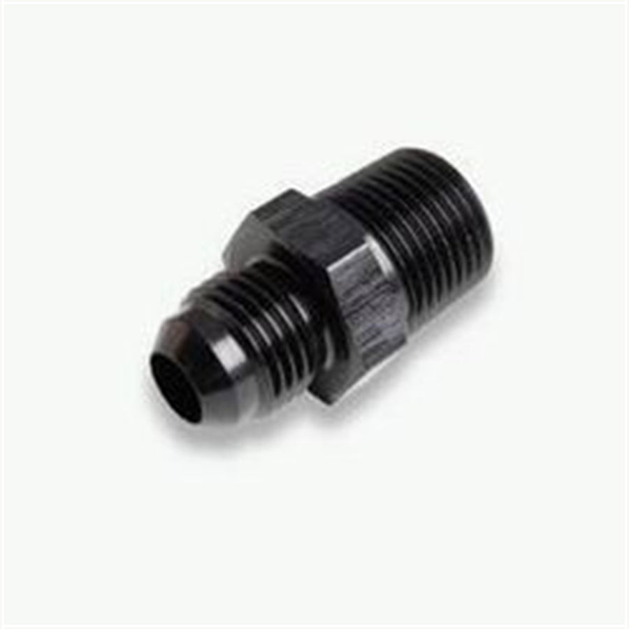 Earls Straight Male AN -8 to 1/2" NPT Earls