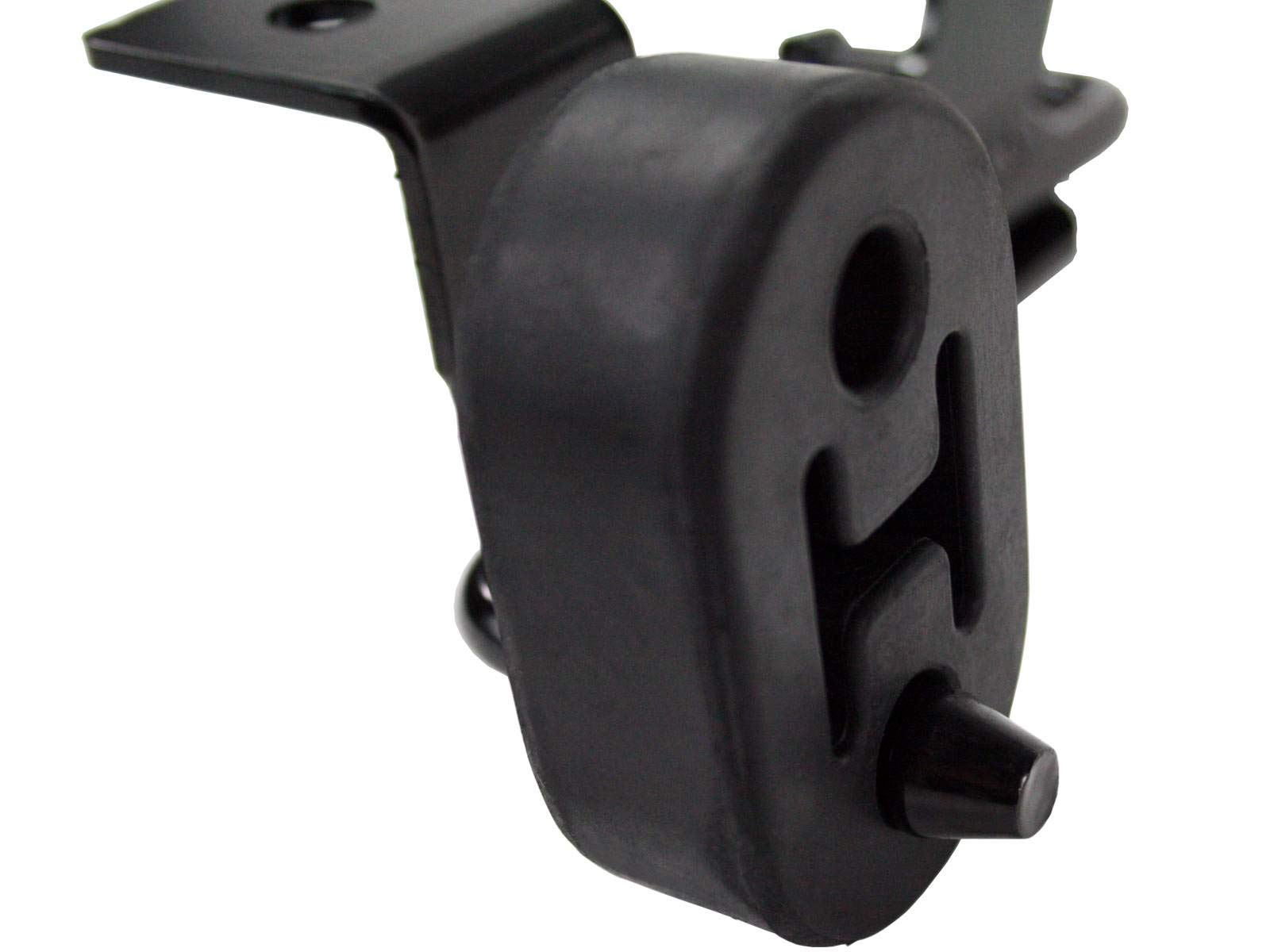 MACH Force XP aFe 49-02001BR Tailpipe Hanger Kit