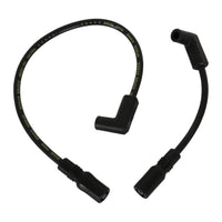 Custom Wire Set ACCEL 171097-K - 8MM - Black