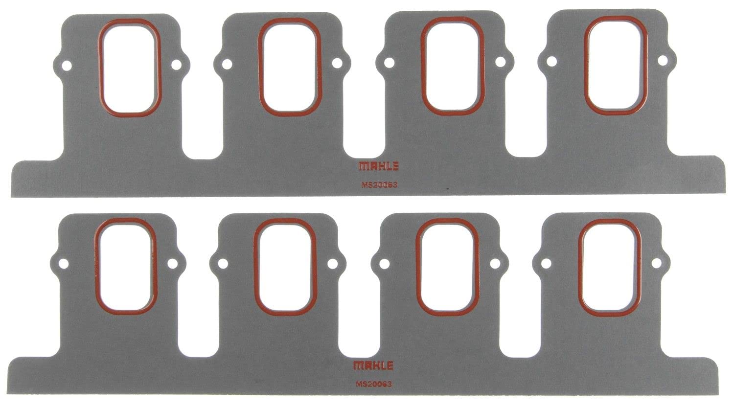 Intake Manifold Gasket Set Mahle - MS20063
