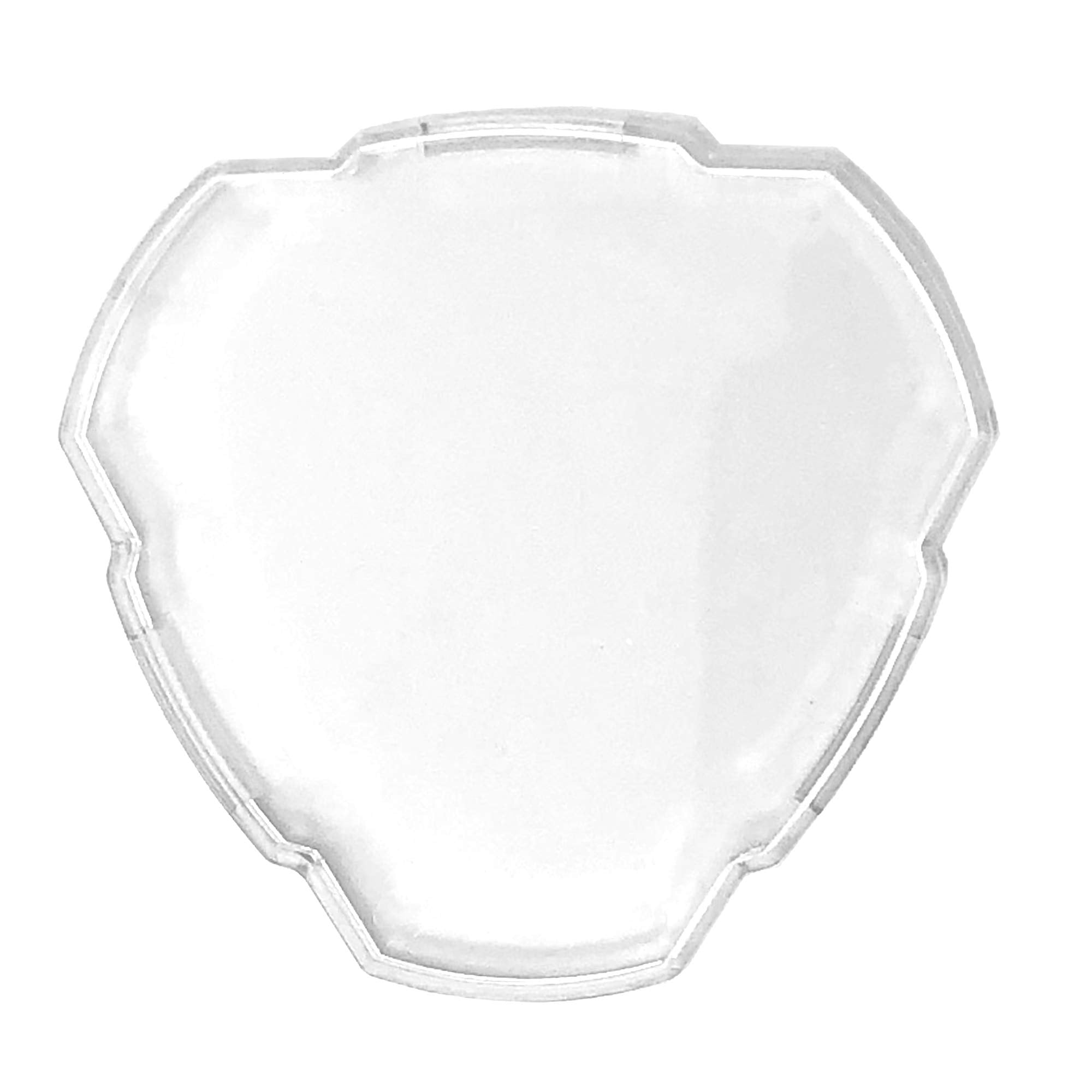 FLEX ERA™ 3 KC HiLiTES Clear Shield