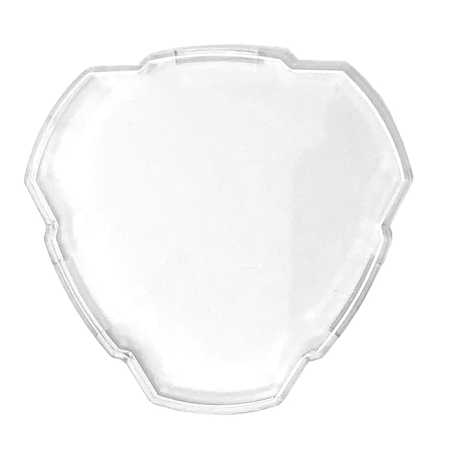 FLEX ERA™ 3 KC HiLiTES Clear Shield