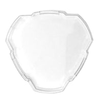 FLEX ERA™ 3 KC HiLiTES Clear Shield