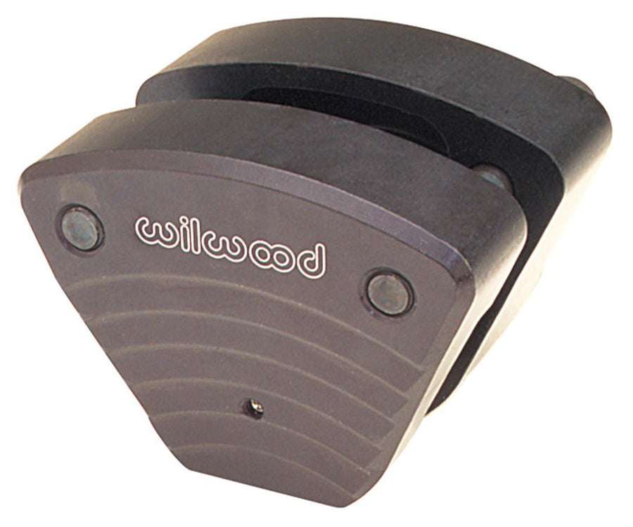 1.75" Piston/.380" Rotor Wilwood Billet Spot Brake Caliper