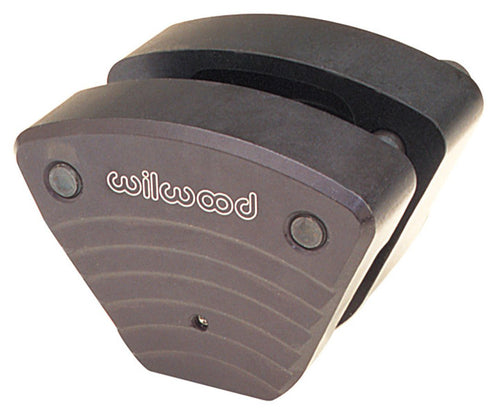 1.75" Piston/.380" Rotor Wilwood Billet Spot Brake Caliper