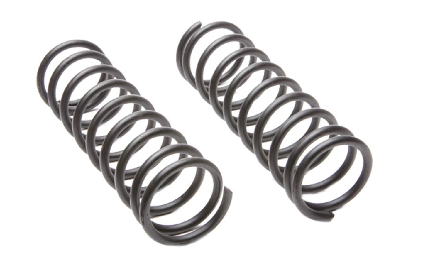 Coil Spring Set MOOG 80099 for Ford Focus