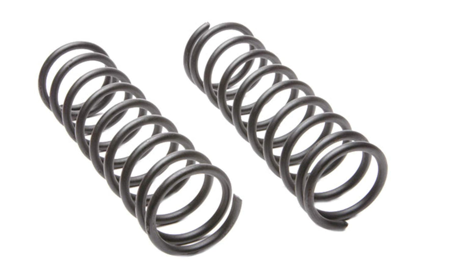 Coil Spring Set MOOG 80099 for Ford Focus