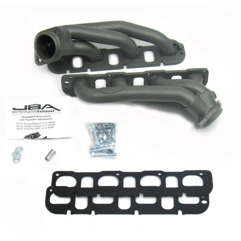 1964S-1JT JBA Headers Exhaust Header