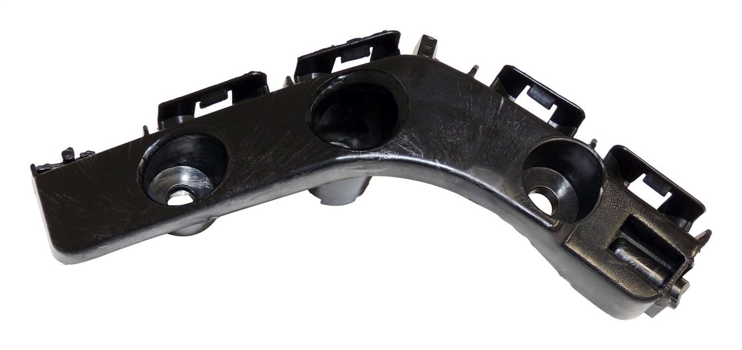 Bumper Crown Bracket