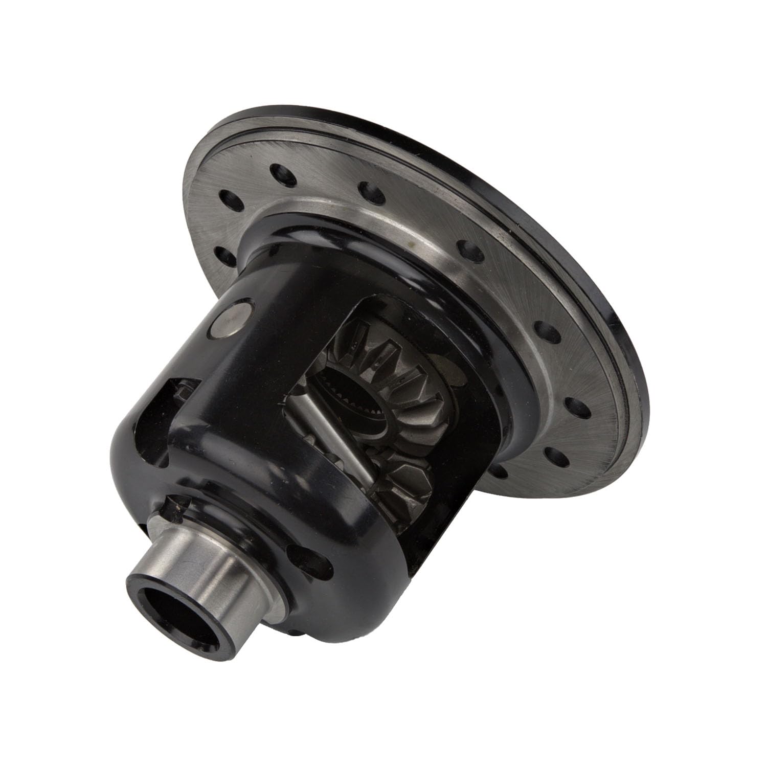 Grip LS Limited-Slip Differential Carrier PowerTrax 161 LS309231, 31 Spline, Fits Chrysler 9.25", Compatible with Dodge Ram 1500, Dakota, Durango