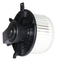 Blower Crown Motor
