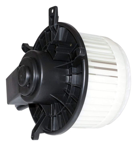 Blower Crown Motor