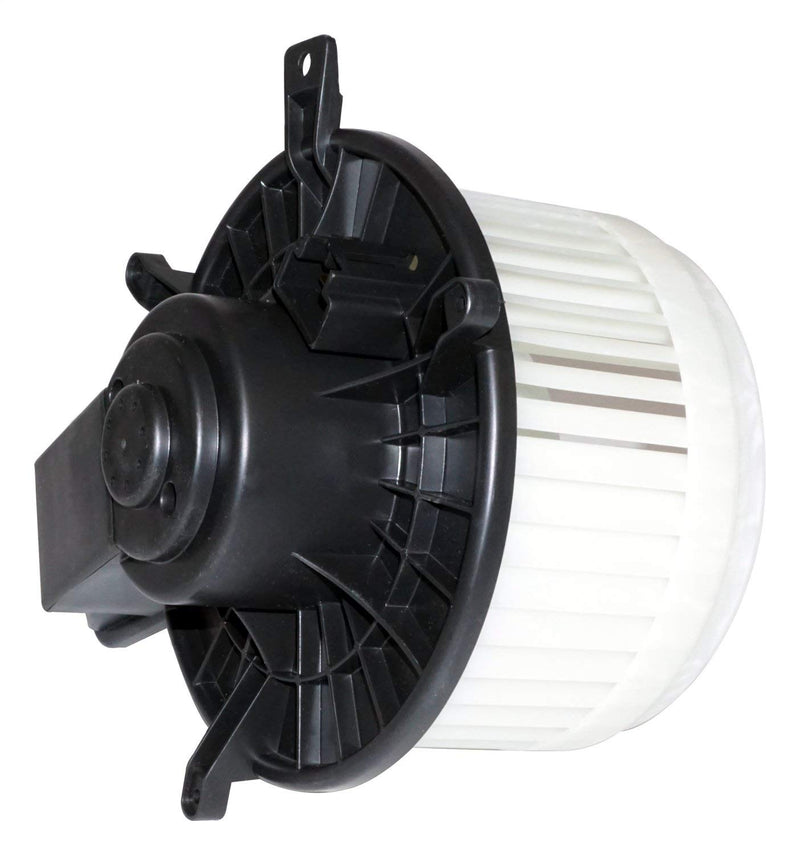 Blower Crown Motor