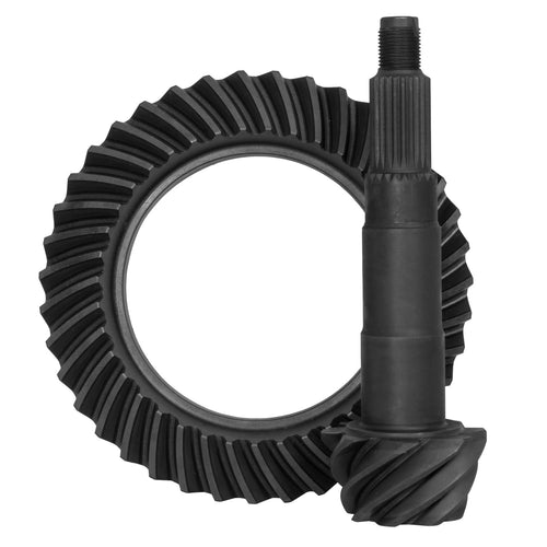 Yukon High Performance Ring & Pinion Gear Sets Yukon