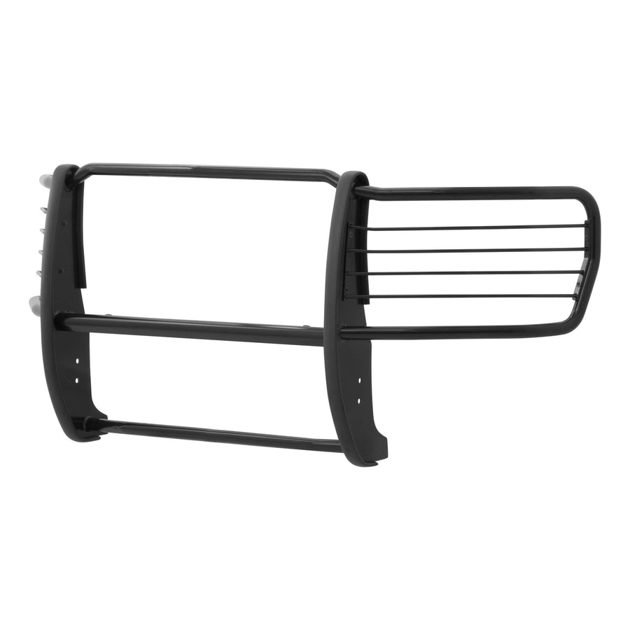 ARIES 1-1/2-Inch Black Steel Grille Guard, No-Drill, Select Ford F-250, F-350, F-450, F-550 Super Duty 3061