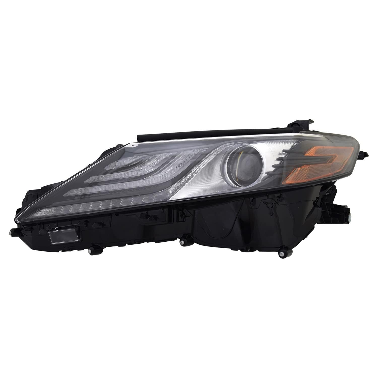 TYC - 21-22 CMRY TY H.L LH LED (20-9996-60-9)