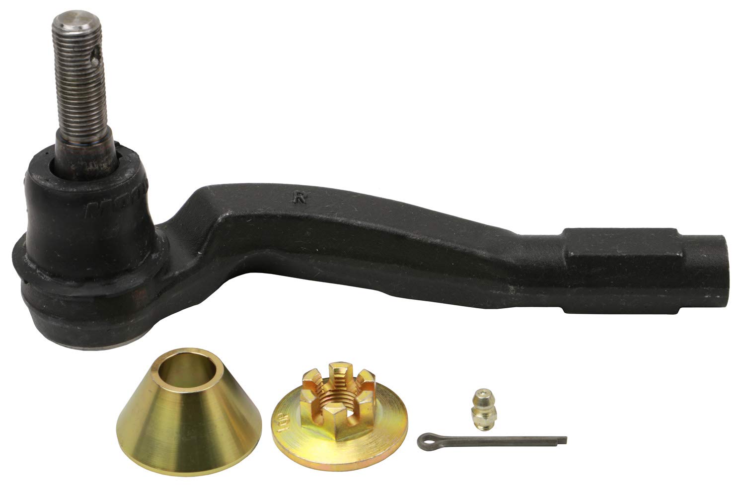 Steering Tie Rod End MOOG ES801313 for Mercedes-Benz GLC300