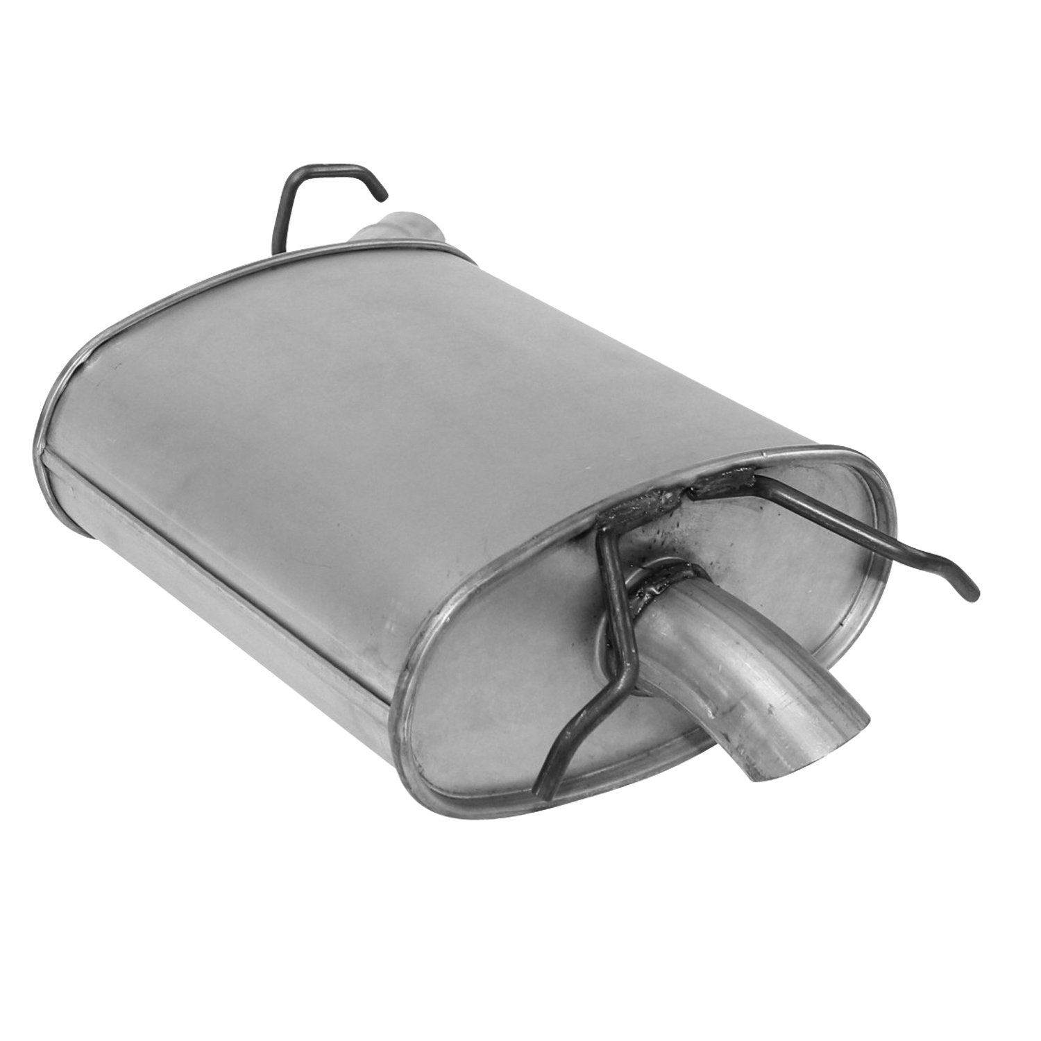 Challenge AP2573 Muffler Exhaust
