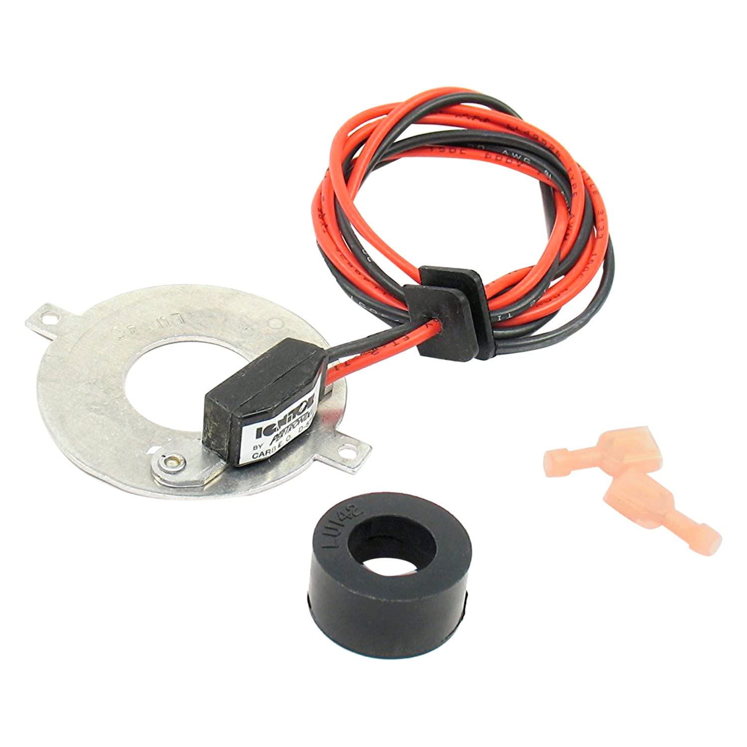 4 Cylinder Pertronix LU-146 Ignitor Lucas
