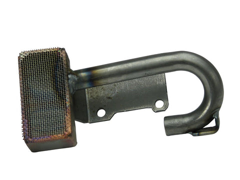 Oil Pump Pickup Moroso 24314 for Small Block Chevy