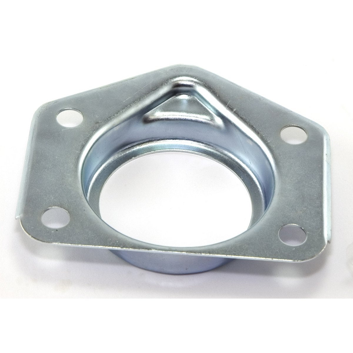 16533.08 | Omix-Ada | Axle Dust Shield, Rear, Outer | OE Reference: 3184573 | Fits 1976-1986 Jeep CJ5 / CJ7 / CJ8 Scrambler with AMC 20