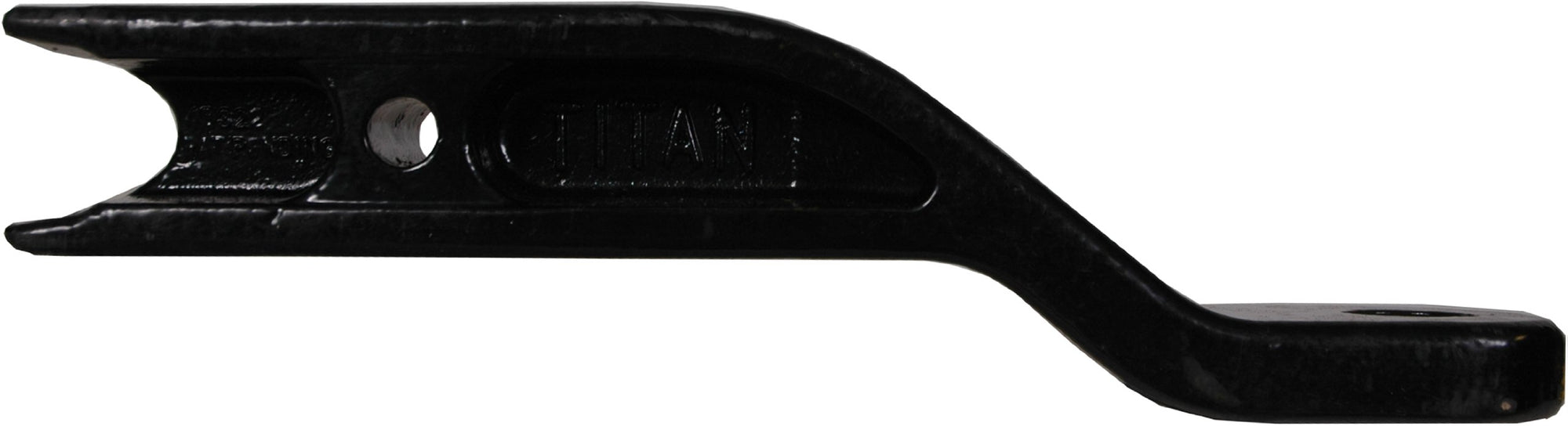 3" Drop Reese 45322 Ball Mount