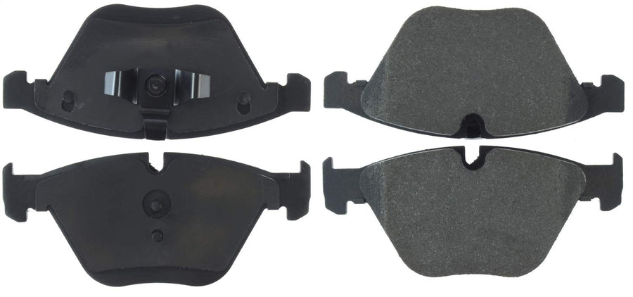 Brake Pads StopTech 305.12600 Street Select with Hardware