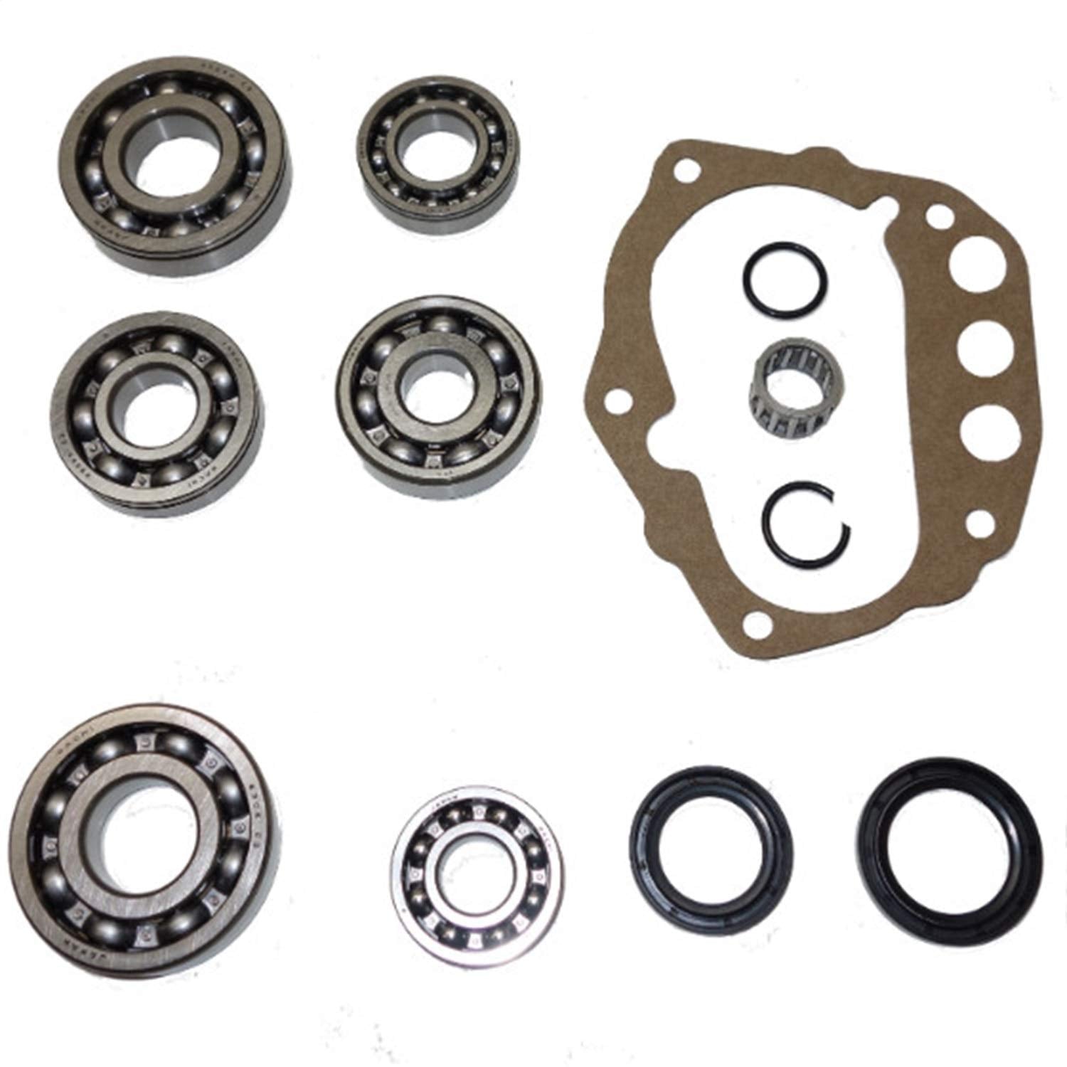 Manual Transmission Bearing Kit USA Standard 1985 & Newer Nissan