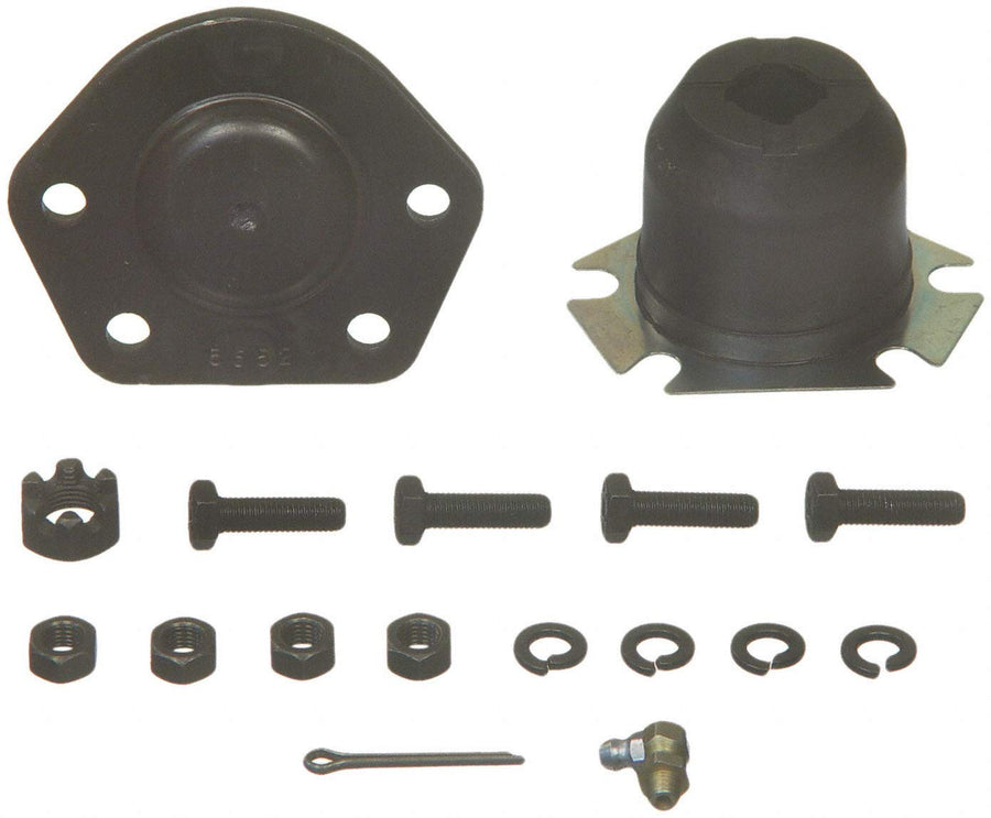 Front Upper Suspension Ball Joint MOOG for Oldsmobile Toronado