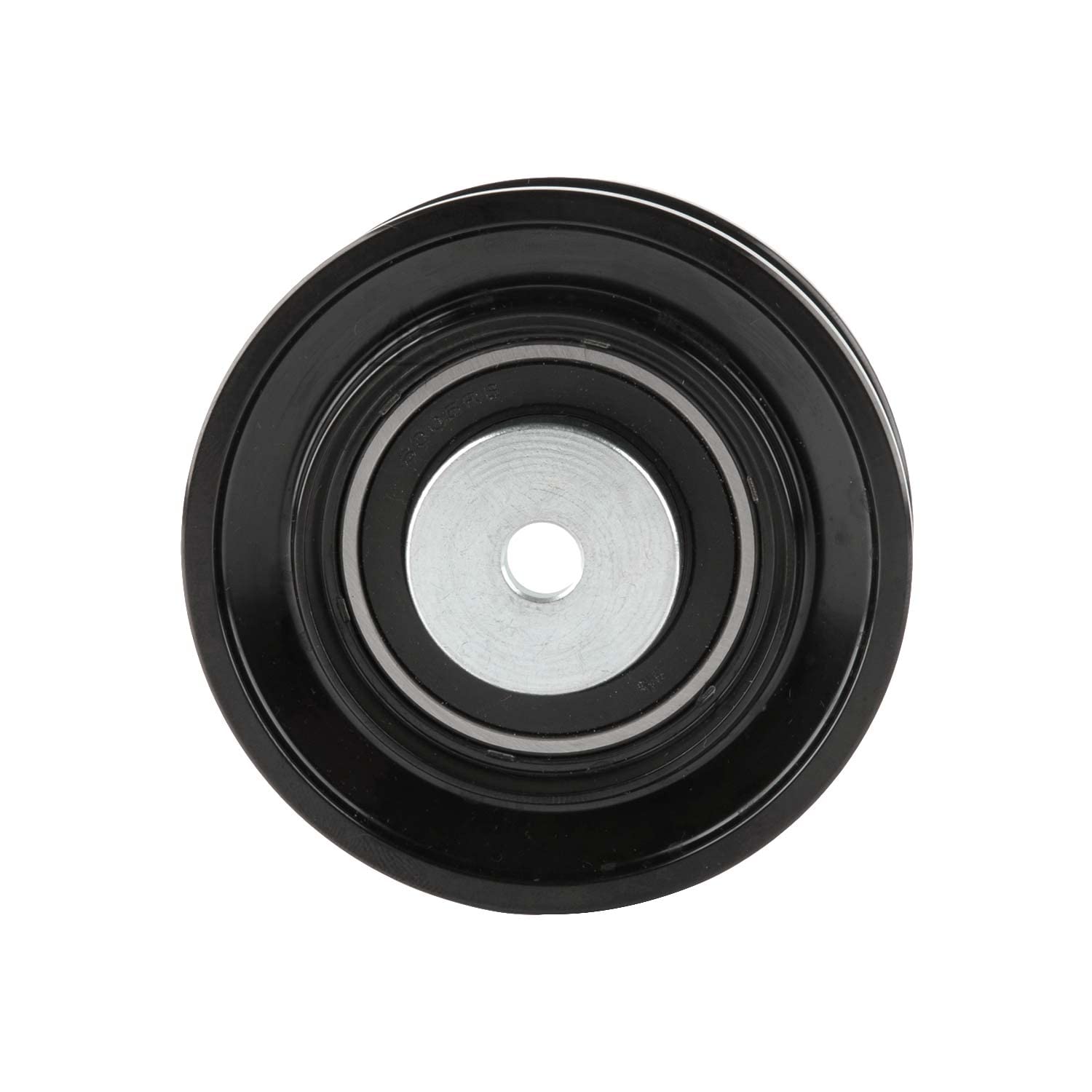 Serpentine Belt Goodyear 57456 Drive Idler or Tensioner Pulley