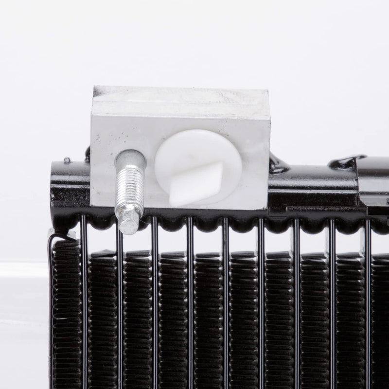 Condenser Assembly TYC 4984 Compatible with 2002-2009 Dodge PU