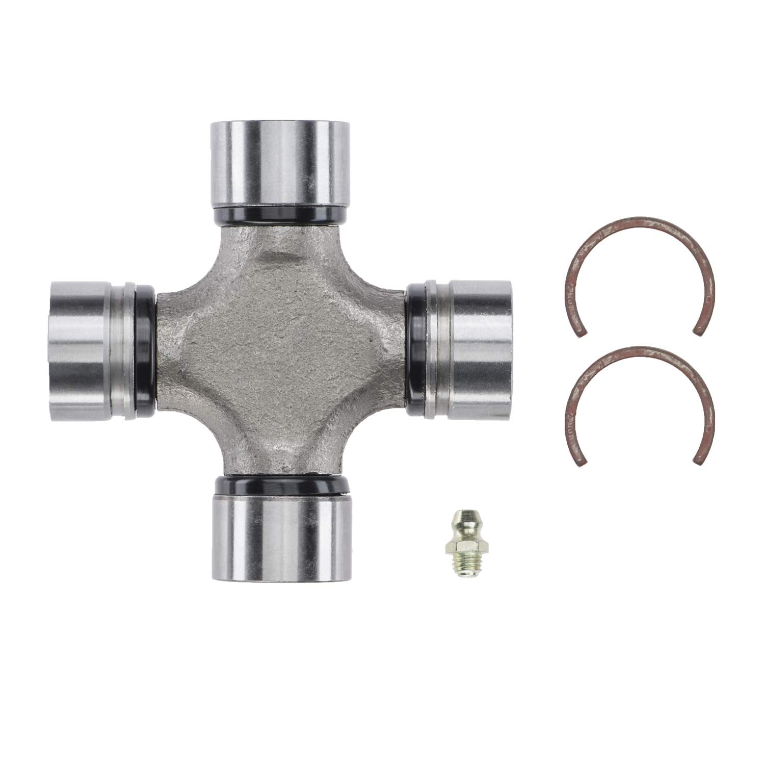 Premium MOOG Greaseable Universal Joint for Ford Thunderbird
