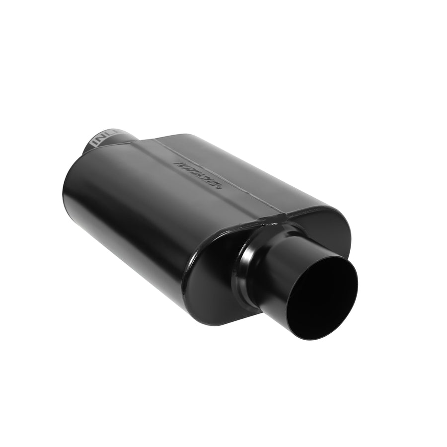 40 Series Flowmaster Delta Force Race Muffler 854040-10