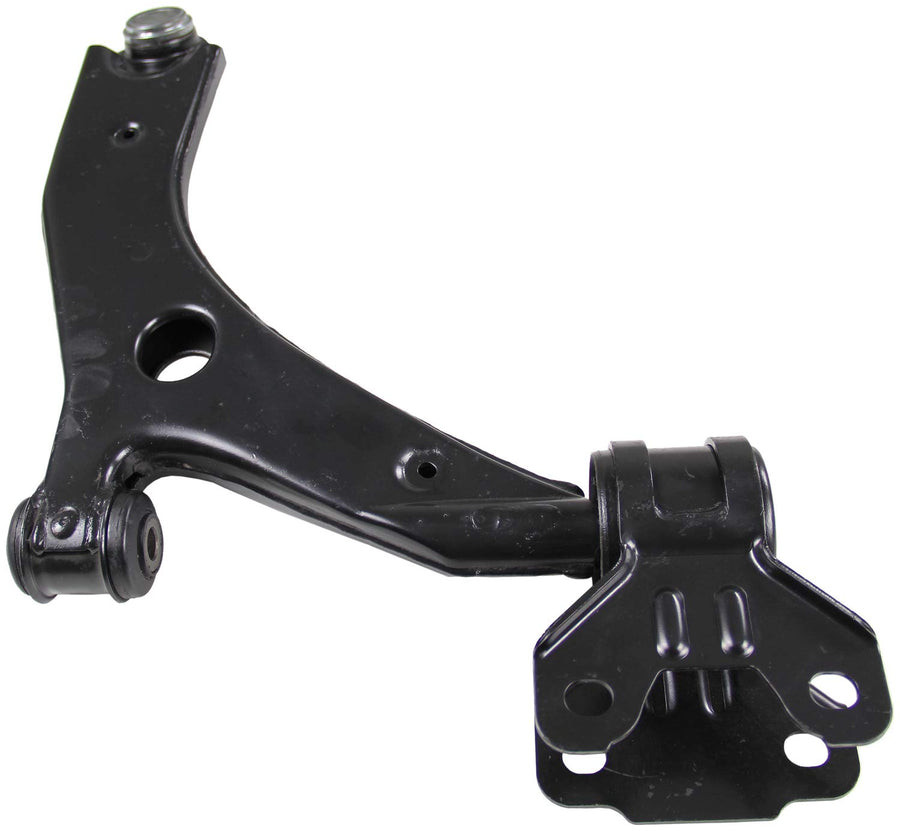 MOOG Suspension Control Arm and Ball Joint Assembly front left lower RK621460