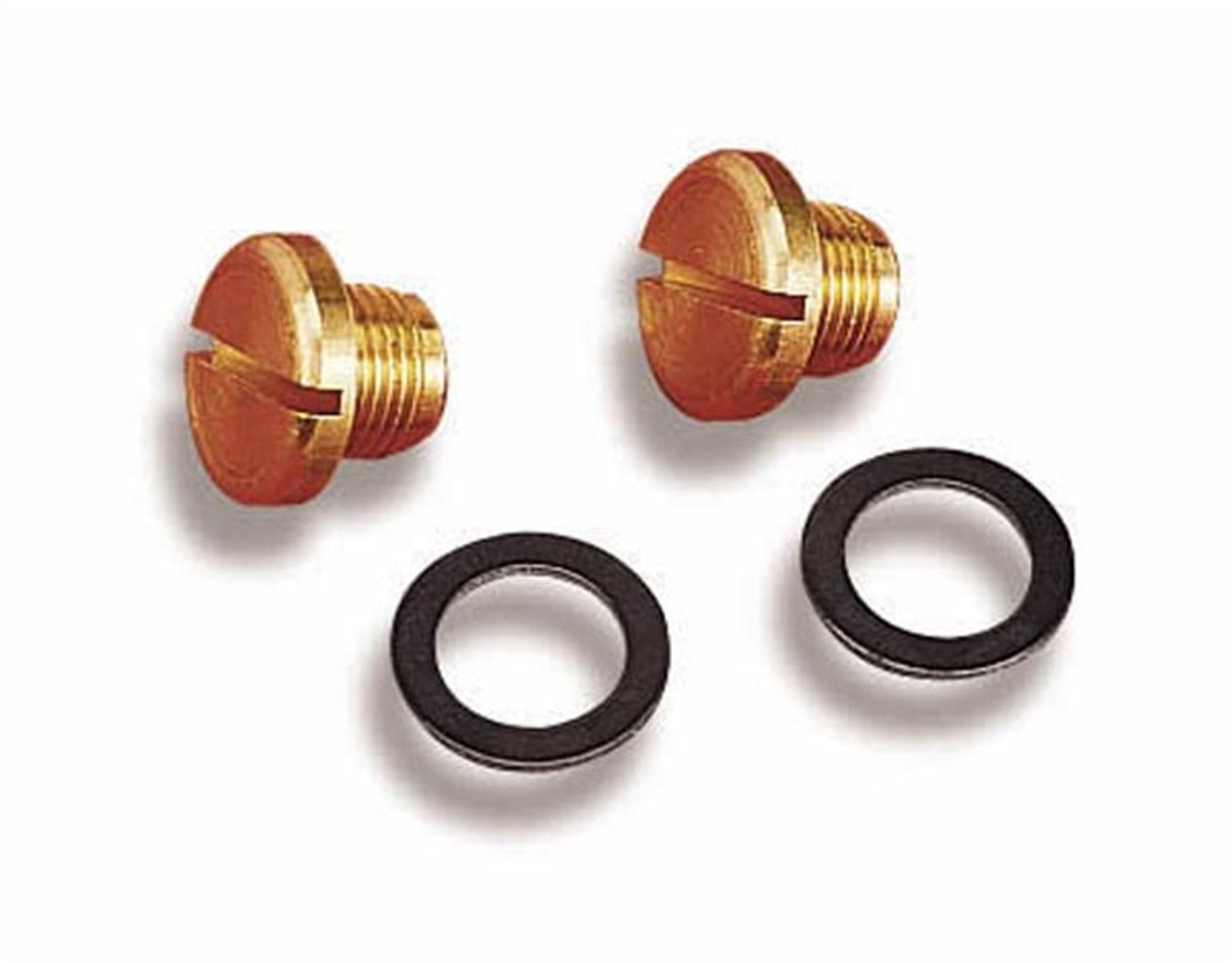 26-85 Holley Sight Plugs