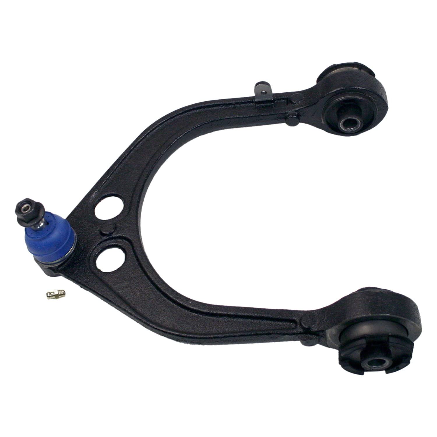 MOOG Suspension Control Arm and Ball Joint Assembly front right upper RK622166