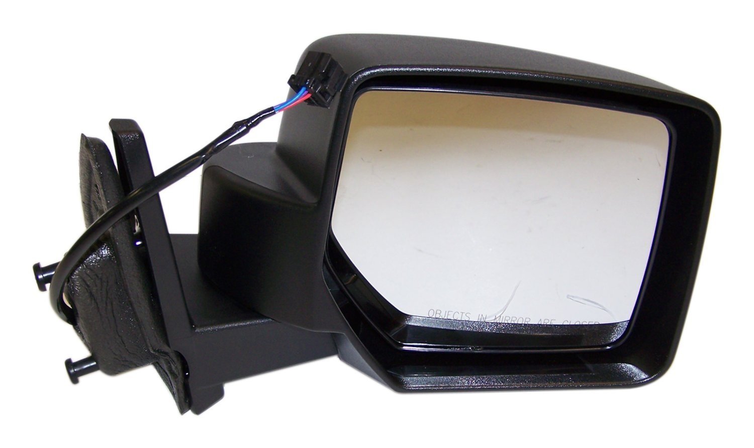 Automotive Crown Mirror Body