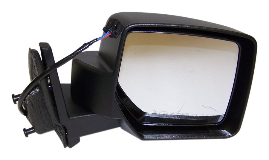 Automotive Crown Mirror Body