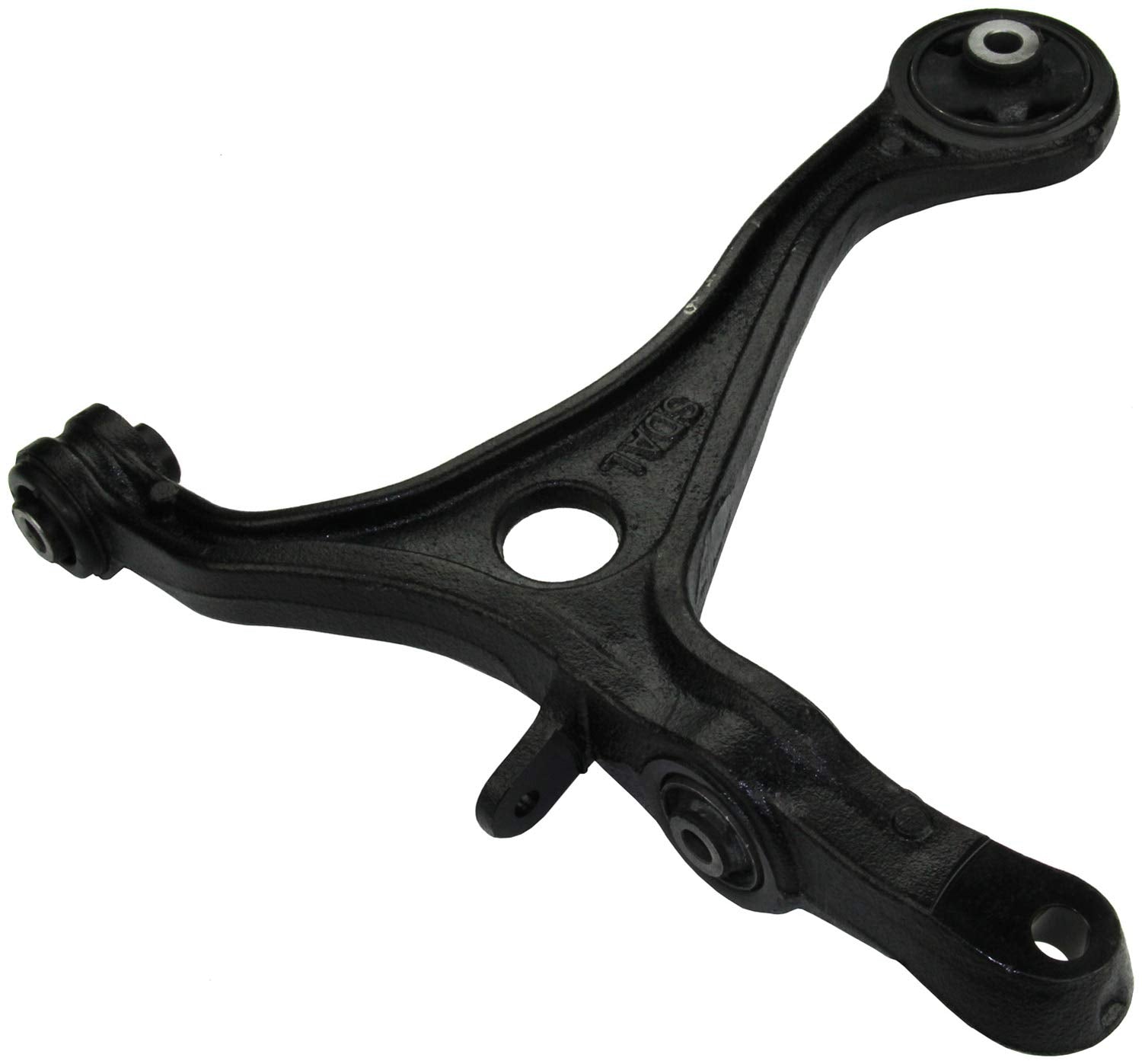 MOOG Suspension Control Arm front left lower RK641543