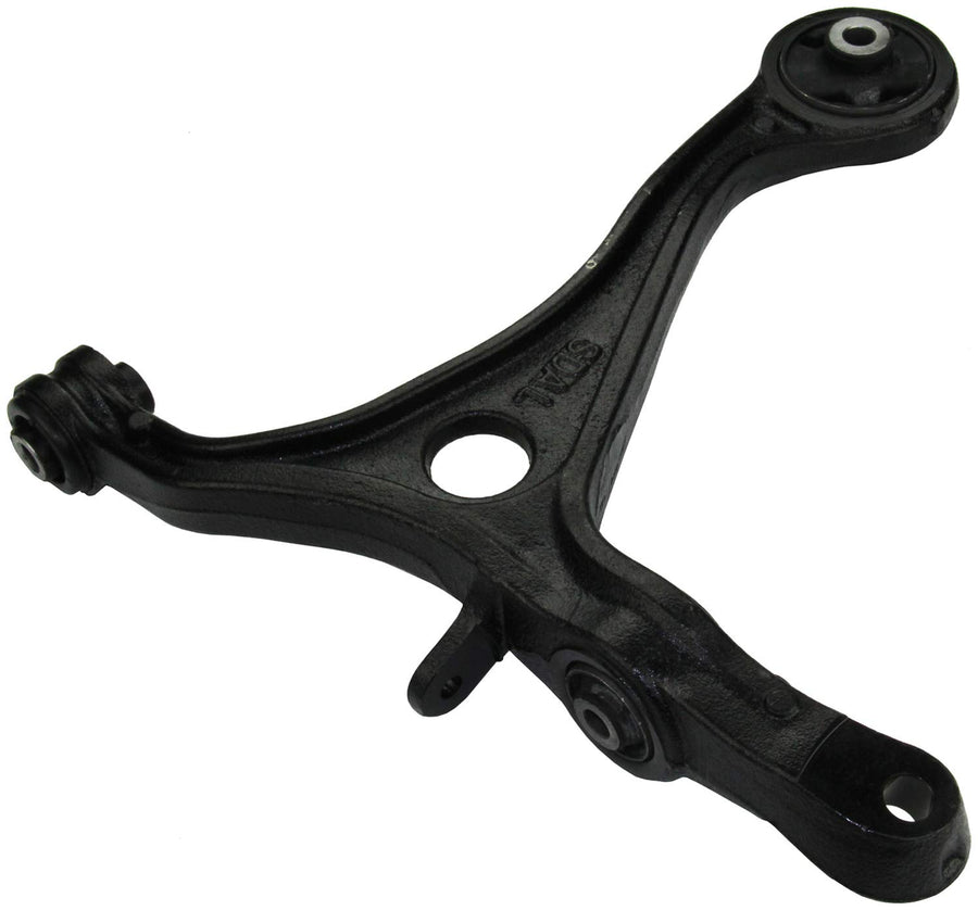 MOOG Suspension Control Arm front left lower RK641543