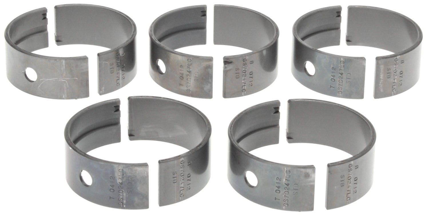 Clevite Engine MS-1779A Crankshaft Main Bearing Set