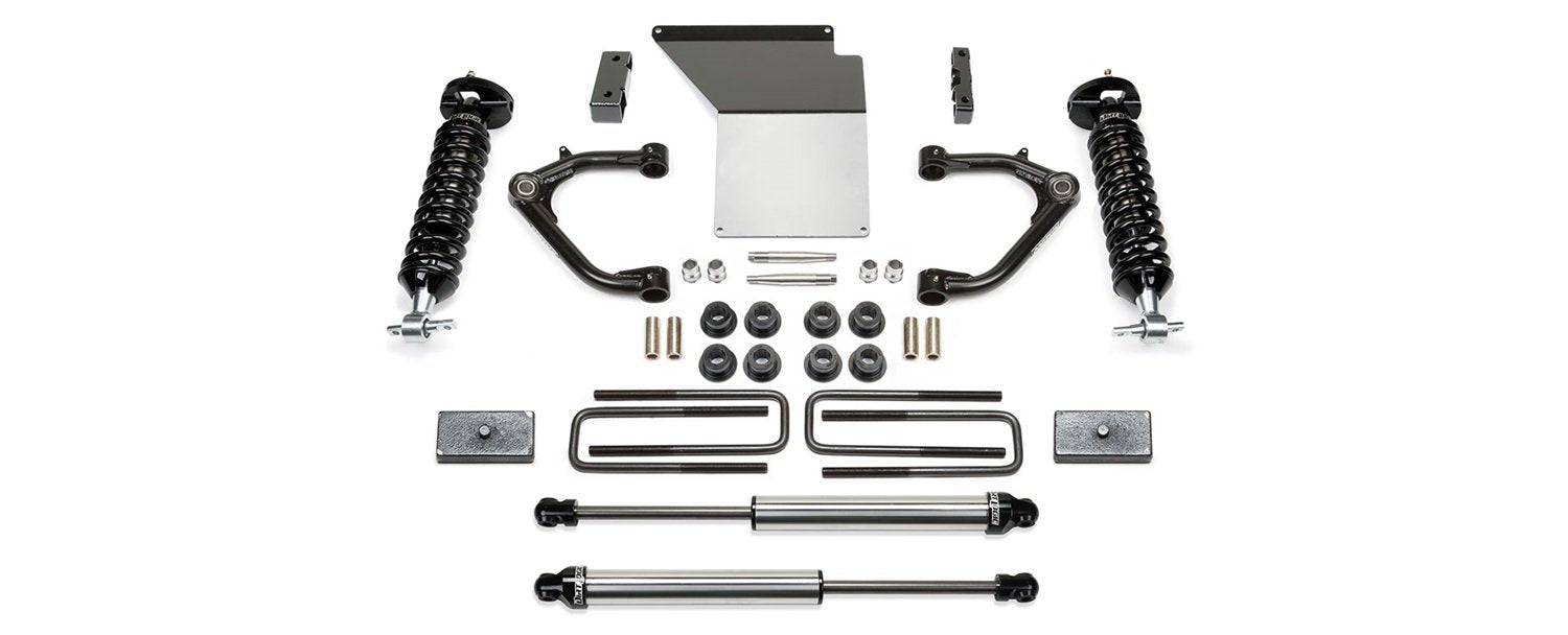 Control Arm System Fabtech FTS21204