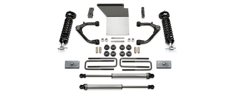 K2 UNIBALL 4 SYS ALUM
