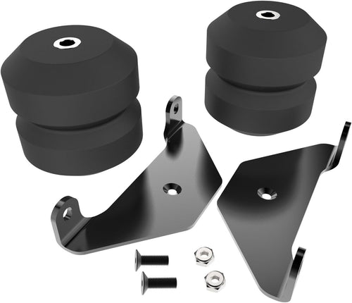 SUSPENSION ENHANCEMENT SYSTEM