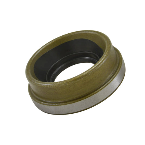 Straight Inner Yukon Gear & Axle (YMS2300) Replacement Axle Seal for Dana 44 Front Reverse Rotation Differential