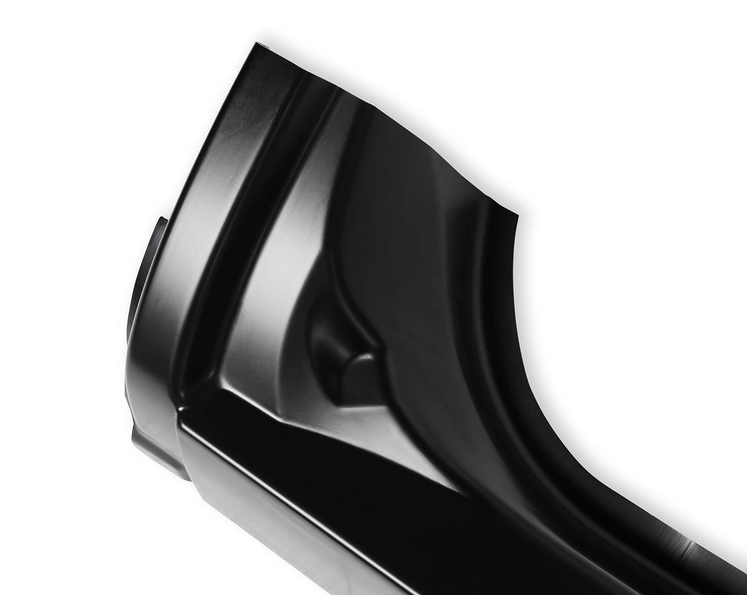 Rocker Panel Holley Classic Trucks 04-422 - RH GMT400